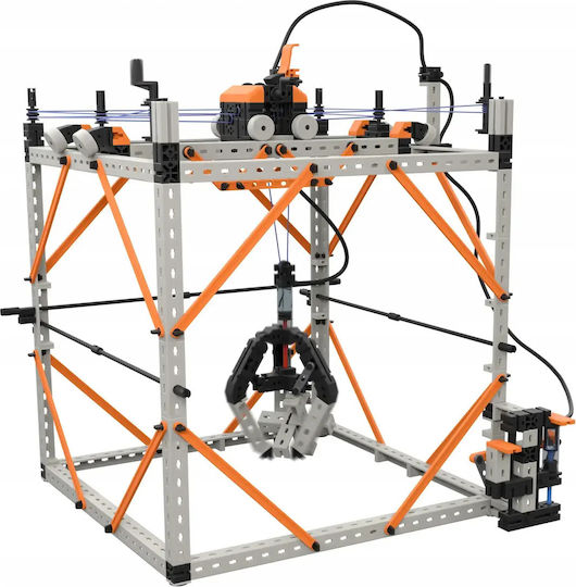 Fischer Technik Παιχνίδι Κατασκευών