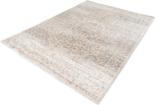 Estia Килим Правоъгълена Light Brown White