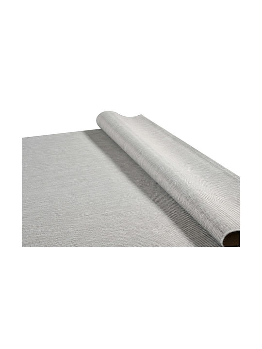 Balsan Rug Rectangular Summer Wicker Grey