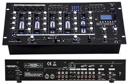 BST ACTIV218 Ψηφιακός Μίκτης 14 Καναλιών / 14 Εισόδους XLR & Bluetooth
