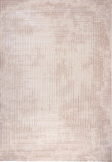 Klonaras Modern 9290 Χαλί Ορθογώνιο Cream Beige 240x300cm
