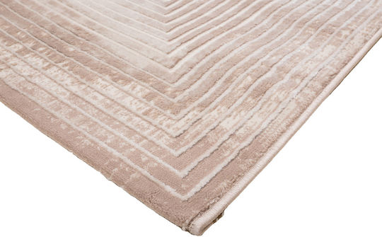 Klonaras Modern 9290 Χαλί Ορθογώνιο Cream Beige 200x290cm