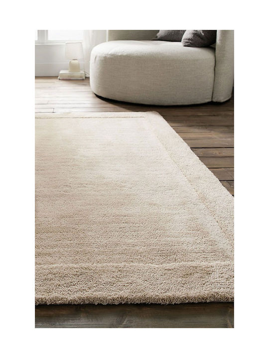 Gofis Home Heaven Χαλί Ορθογώνιο Dove Beige 802/46 130x190cm