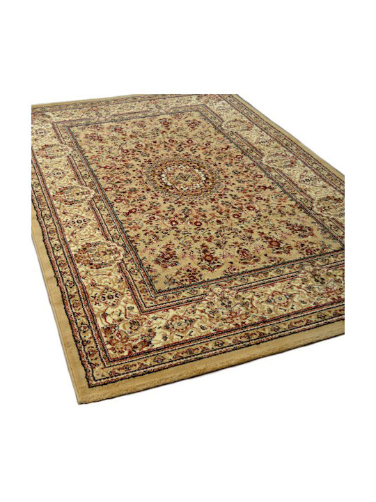 Eurofil 3035 Χαλί Ορθογώνιο Heatset Antique 133x190cm