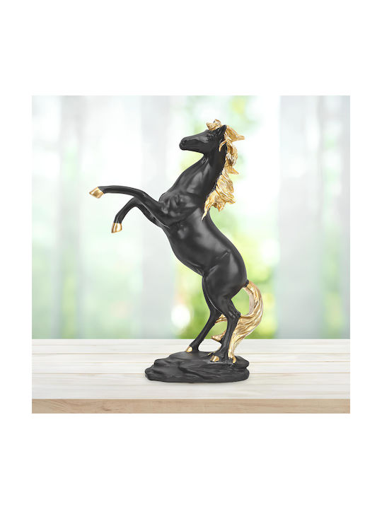 Декоративна Фигура Животно от Пластмаса 22x7.5x29.5cm
