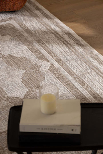 Royal Carpet Infinity Χαλί Διάδρομος Beige 70x200cm