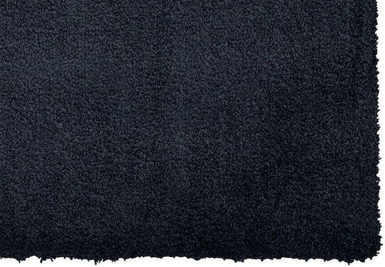 Atmosphera Joanne Wohnzimmer Teppich Rechteckig Blau 160x230cm