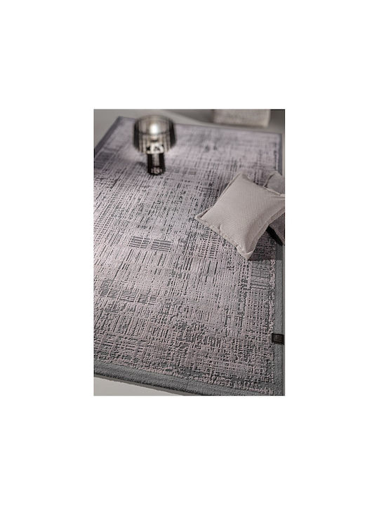 Guy Laroche Blair Χαλί Ορθογώνιο Carbon Amethyst 160x230cm