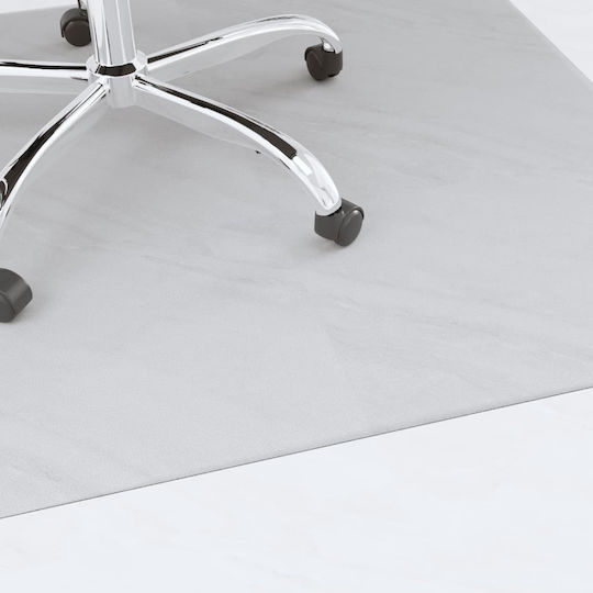 vidaXL Protecție Pardoseală Birou 120x90cm 240670
