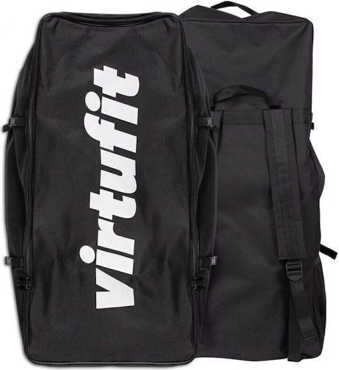 Virtufit Φουσκωτή Σανίδα SUP με Μήκος 3.81m Τιρκουάζ