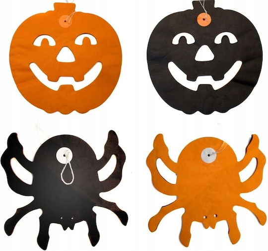 Halloween Banner 3m 800 Pcs_a