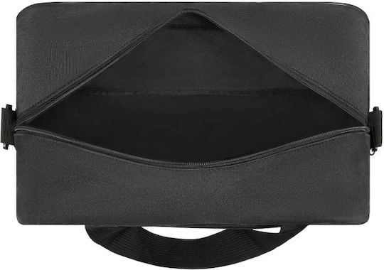 Zagatto Sac De Voiaj Tip Rucsac 24l Negru Textil M40xL20xÎ25cm