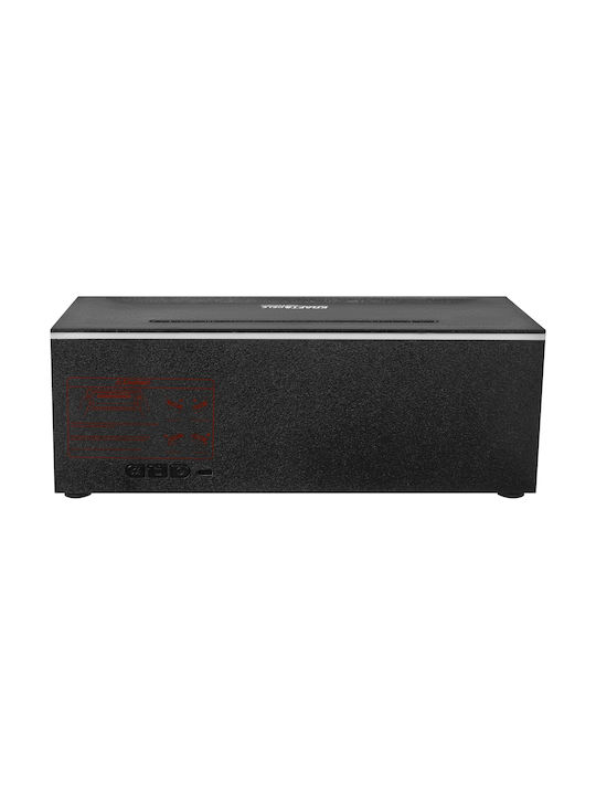 Kraft & Dele Sistem Aromaterapie cu Lumini LED cu Control la Distanță și Temporizator 150ml KD4355