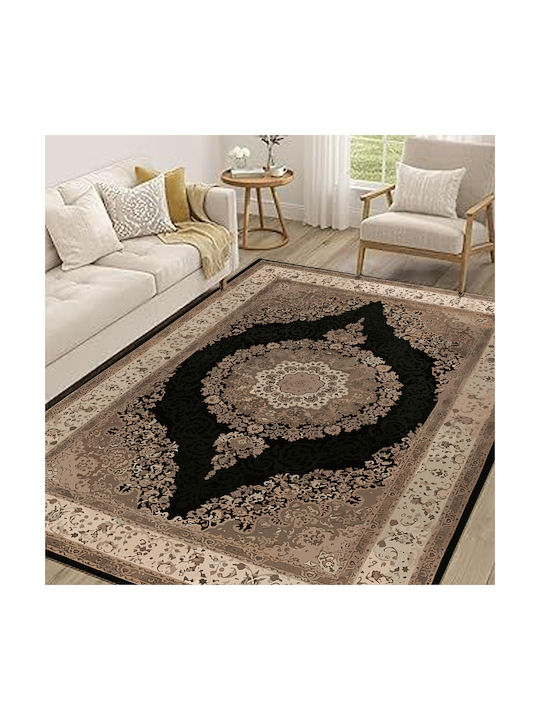 Homeone Αντιολισθητικό Χαλί Ορθογώνιο 120x180cm
