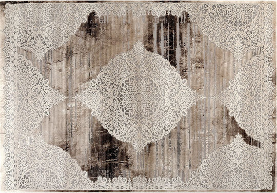 Tzikas Carpets 23288-957 Килим Правоъгълена Реколта