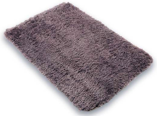 Newplan Venus Teppich Rechteckig Zottelig Synthetisch,Polyester/Cotton/Leather Venus 204