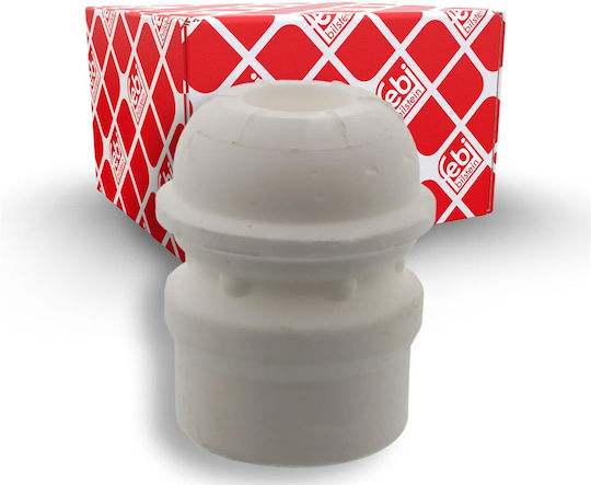 Rubber Bumper Suspension Febi Fe36792