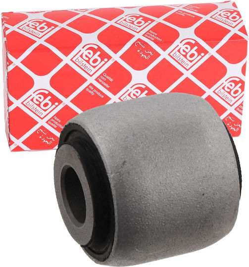 Febi Bilstein Vorderachse Kontrollearm Silentblock Fe33456