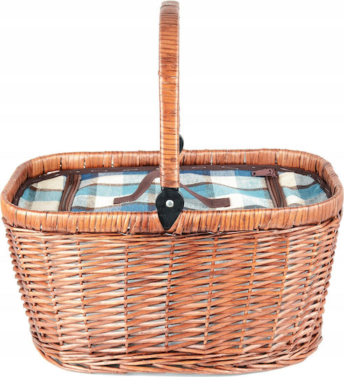 Thermischer Picknickkorb