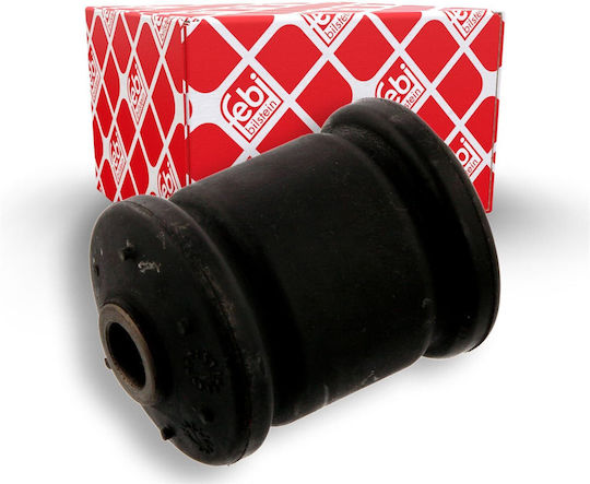Febi Bilstein Vorderachse Steuerarm Silentblock Fe04390