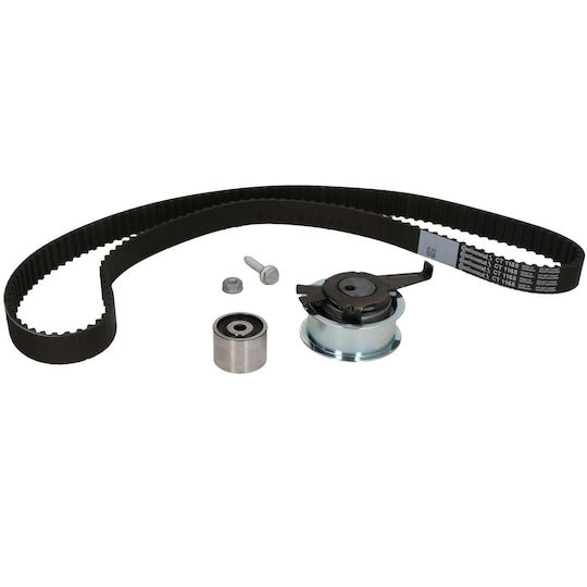 Timing Kit Belt + Roller Contitech Ct 1168 K2