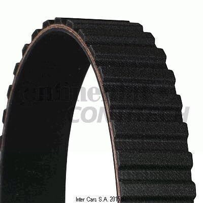 Contitech Ct 933 Timing Belt