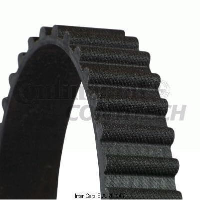 Contitech Ct 718 Timing Belt