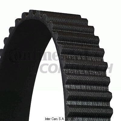 Contitech Ct 975 Timing Belt