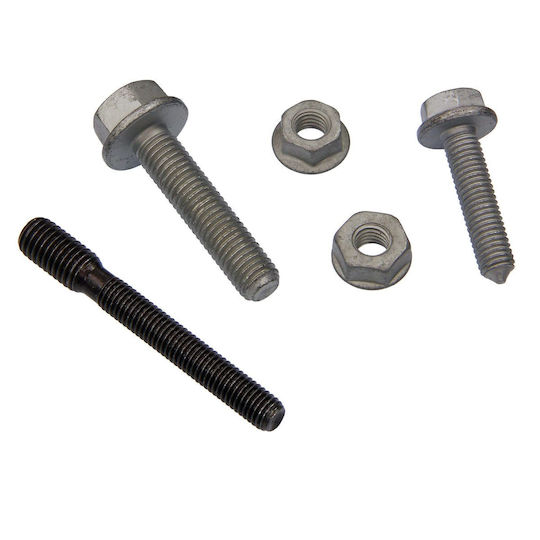 Timing Kit Belt + Roller Contitech Ct 1134 K1