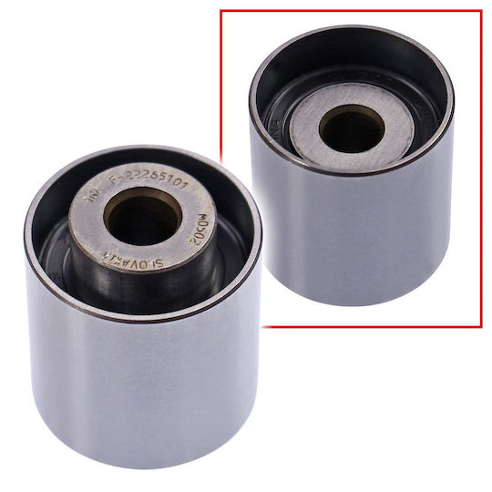 Timing Kit Gürtel + Rolle Contitech Ct 867 K4