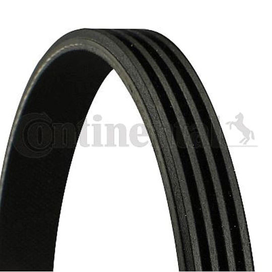 Contitech 4 Pk 753 Elast Multi-rib Belt