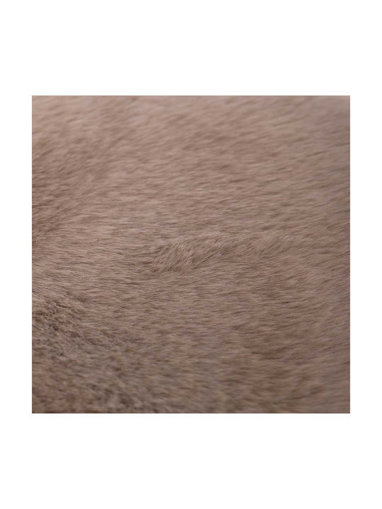 Biokarpet Krolik 11 D Beige-80x160