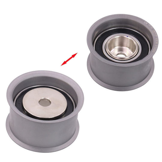 Timing Kit Belt + Roller Contitech Ct 920 K2