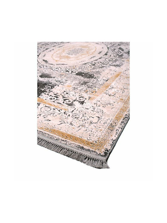 Naf Naf Rodin 31881-090 Rug Rectangular Beige