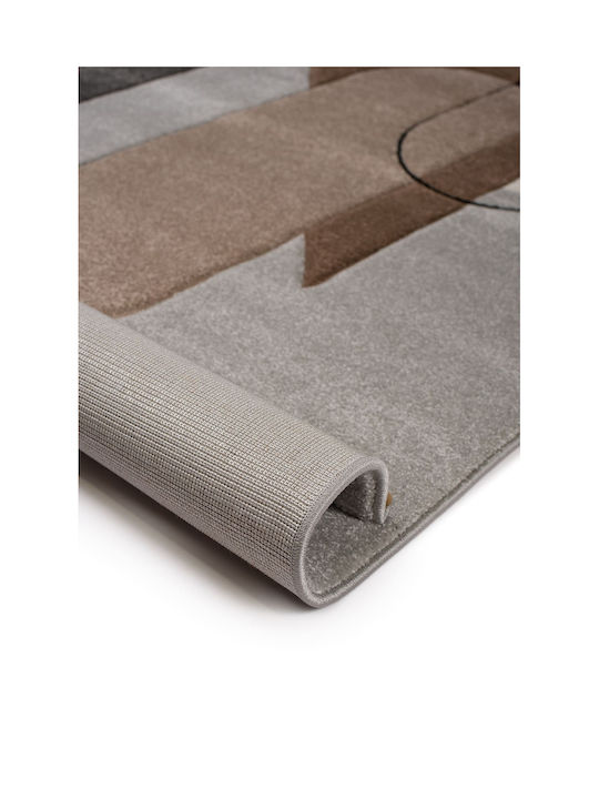 Biokarpet Wohnzimmer Teppich 64207 895-200x290