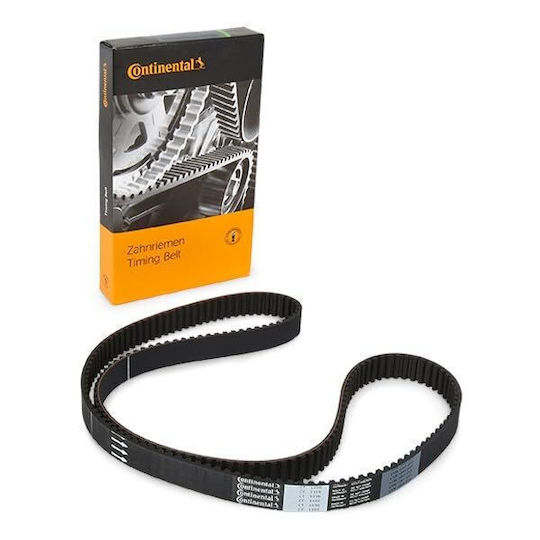 Contitech Ct 1106 Timing Belt