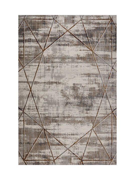 Biokarpet Sharif 14905 J01 Бежов 160x230