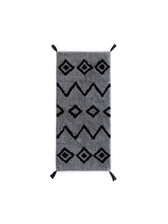 Palamaiki Rebel Rug Rectangular Summer Cotton Khaki