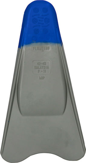Aqua-Sport Labele De Înot Scurte Gri-albastru Pentru Piscină