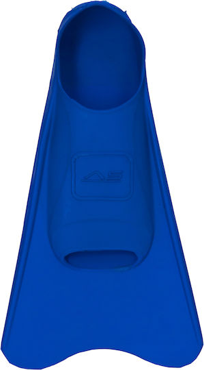 Aqua-Sport Βατραχοπέδιλα Κολύμβησης Κοντά Blue-blue