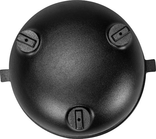 Oală Vânătorescă Oală Din Fontă 8l Kd4186