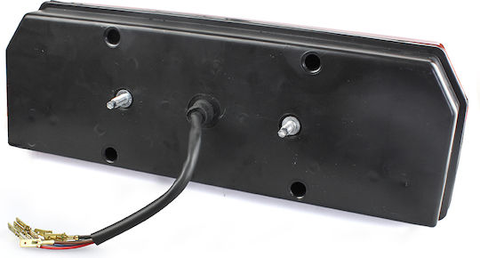 Marstech Rear Lamp Left Universal Eurostop I 511410