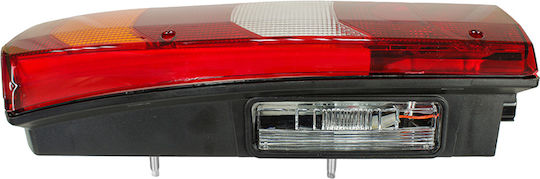 Stop Rear Light Actros Mp-iv 2013+ Lh