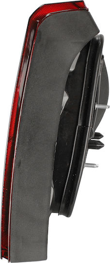 Marstech Tail Lamp Left Renault Clio Symbol 2002-2004 511215