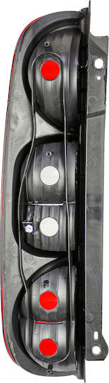 Marstech Заден Фар Дясно Fiat Doblo 2005-2009 610368