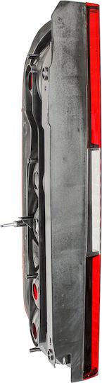 Marstech Заден Фар Дясно Fiat Doblo 2005-2009 610368