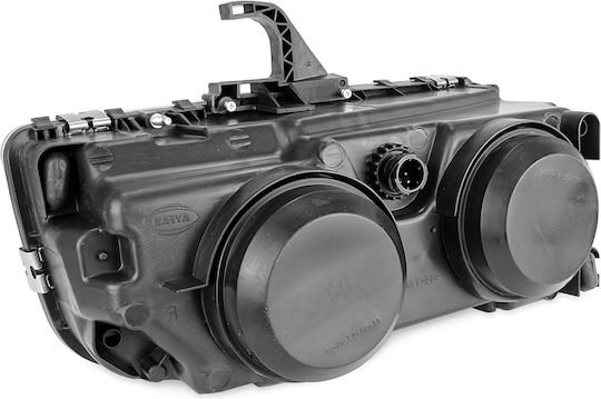 Far Stânga Mercedes Axor Mp Ii 2004-2015 Reglaj Manual