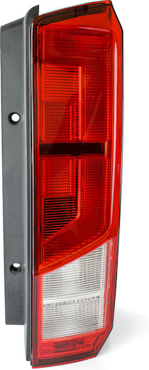 Marstech Tail Lamp Right Volkswagen Crafter 2017 611566