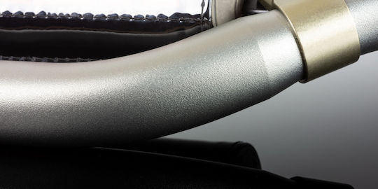 Renthal Mx Handlebar 28.6mm Twinwall 921 Yamaha Yz Yzf 2006+ Black Foam
