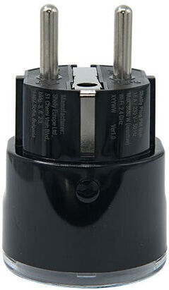 Shelly Gen3 Single Socket